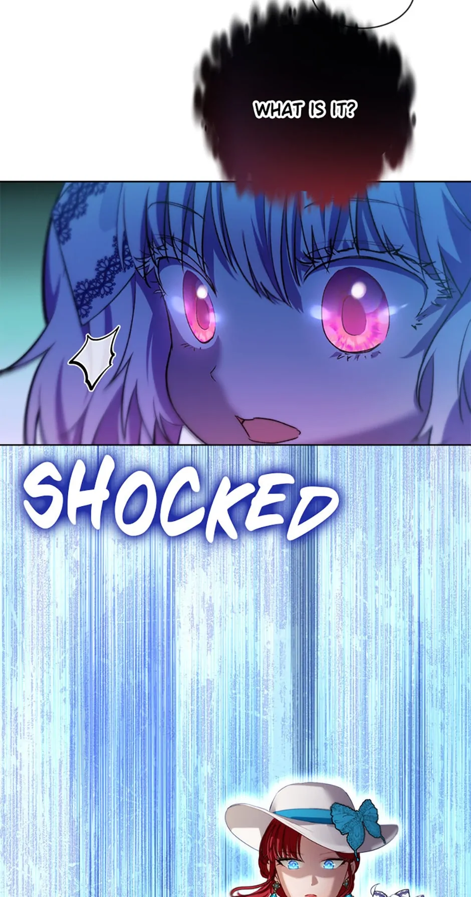 The Baby Divine Beast Chapter 48 - page 19